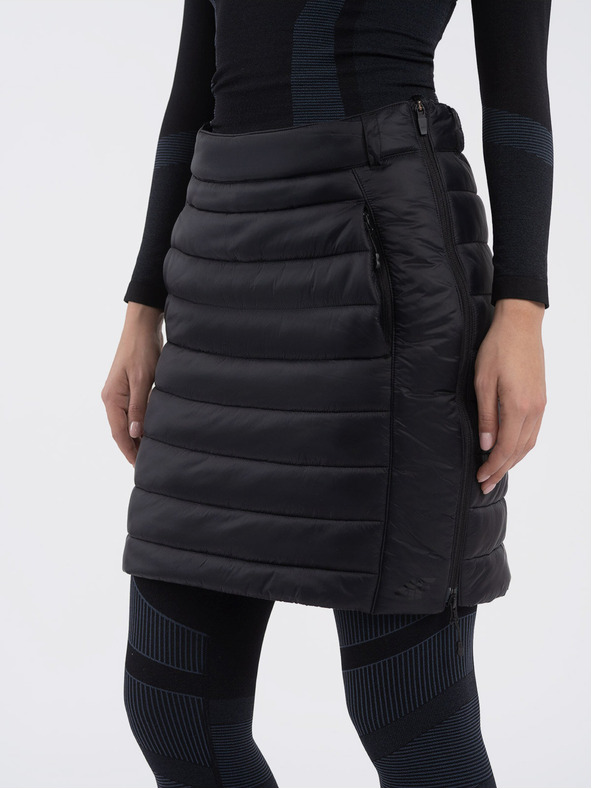 4F Isolierter Damen-Rock