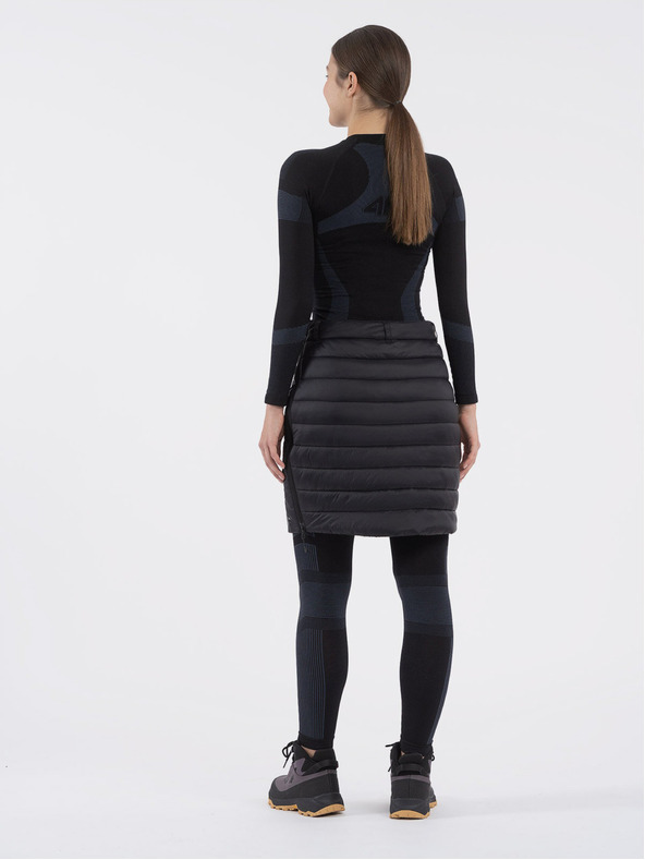 4F Isolierter Damen-Rock