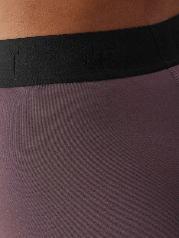4F Sport-Leggings für Frauen