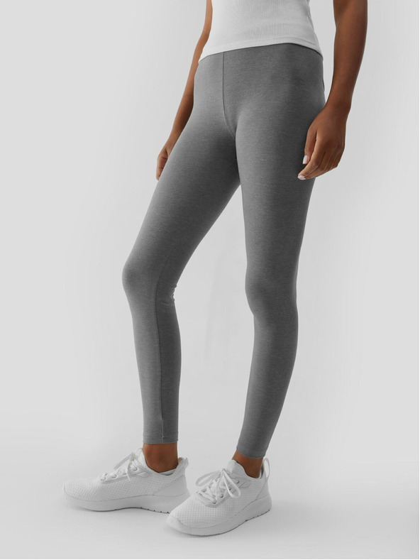4F Damen Leggings