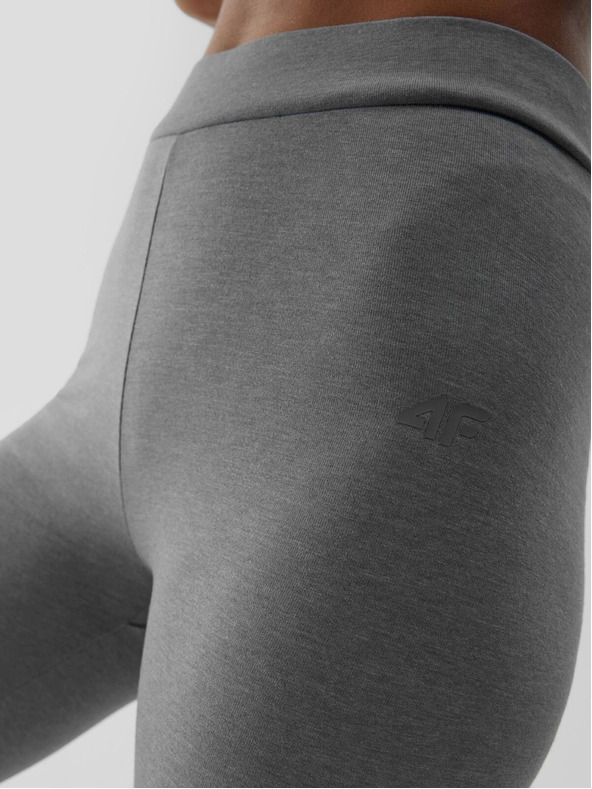 4F Damen Leggings