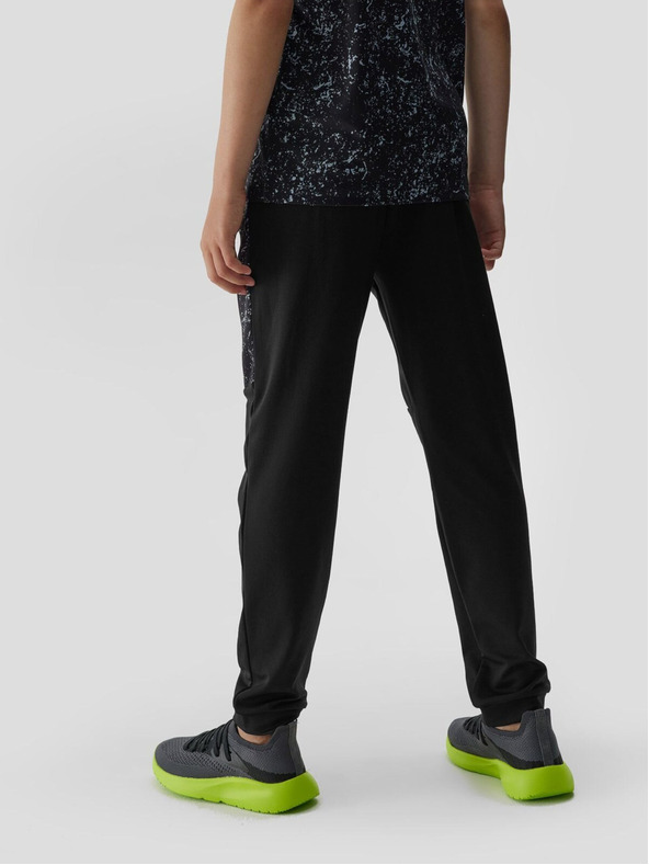 4F Jungen-Sport-Sweatpants