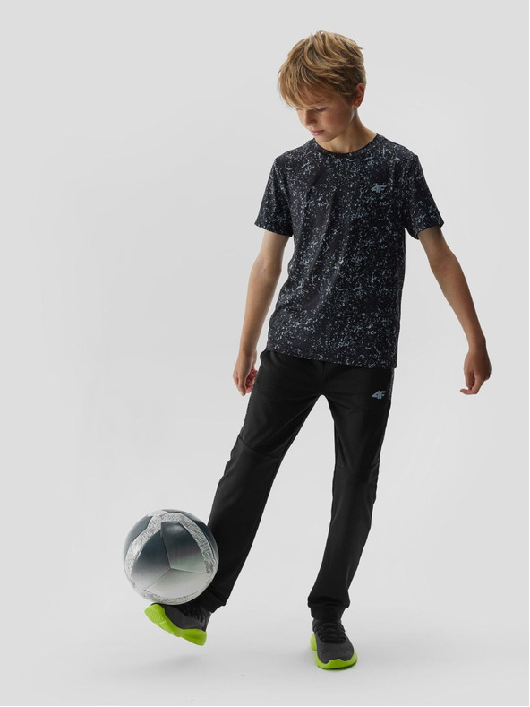 4F Jungen-Sport-Sweatpants