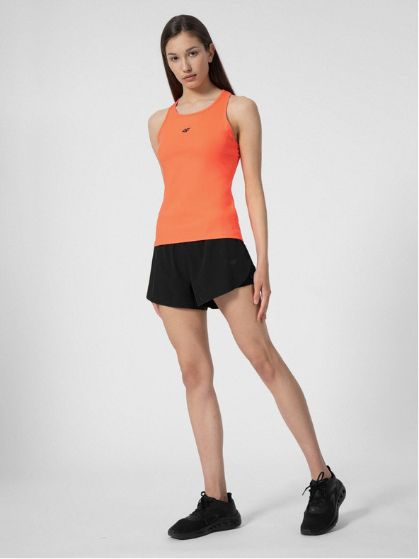 4F 4F Shorts für Frauen