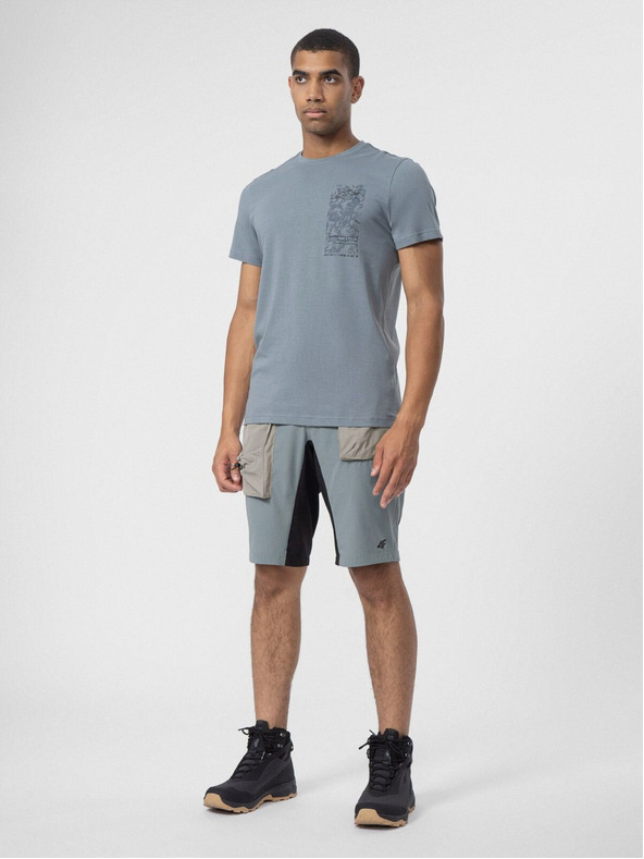 4F Herren Outdoor Shorts 4F