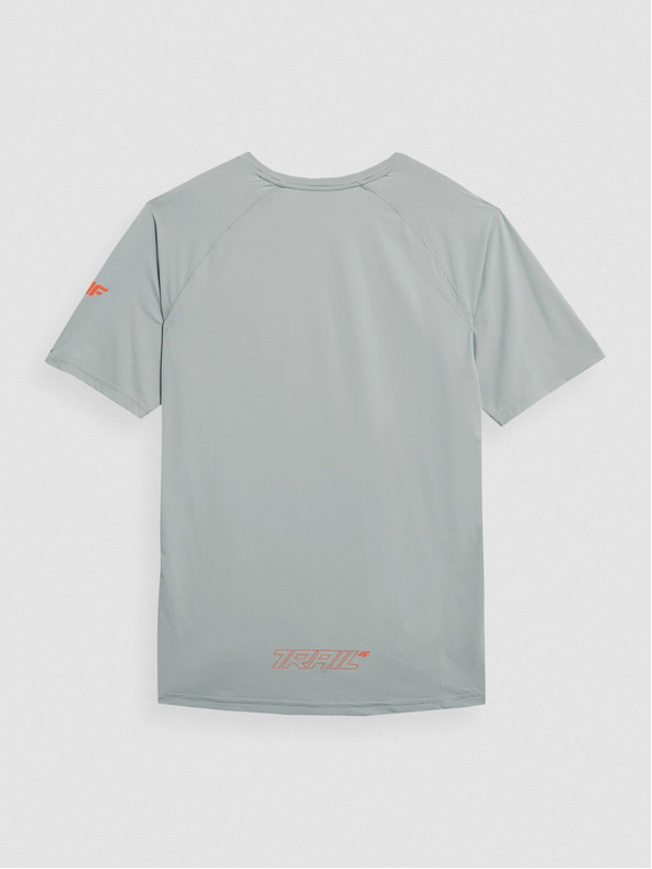 4F Herren-Radsport-Shirt 4F