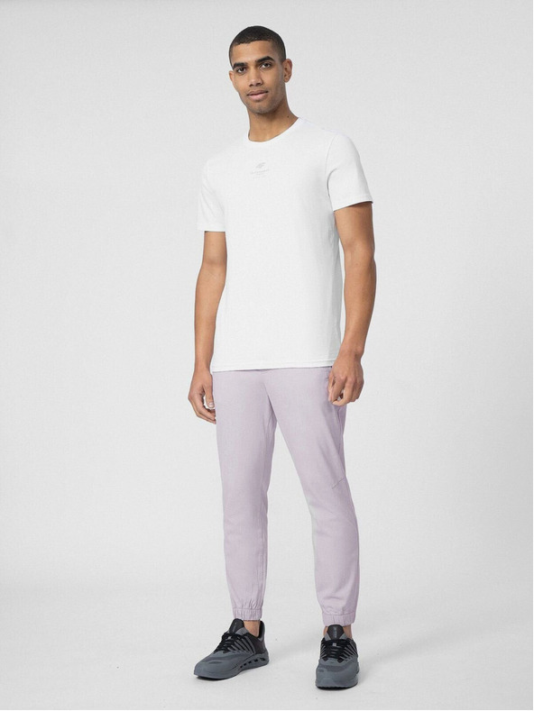 4F Herren Baumwoll-Sweatpants 4F