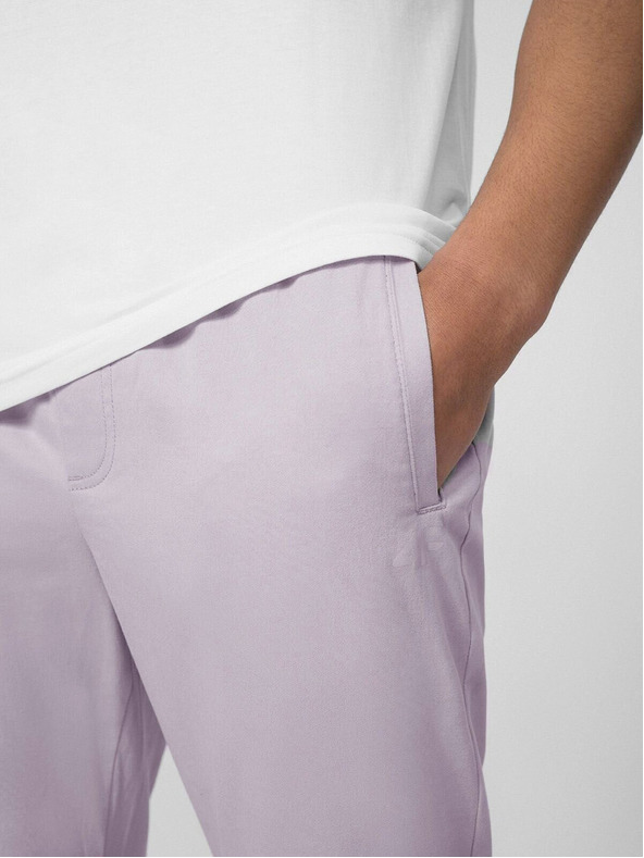 4F Herren Baumwoll-Sweatpants 4F