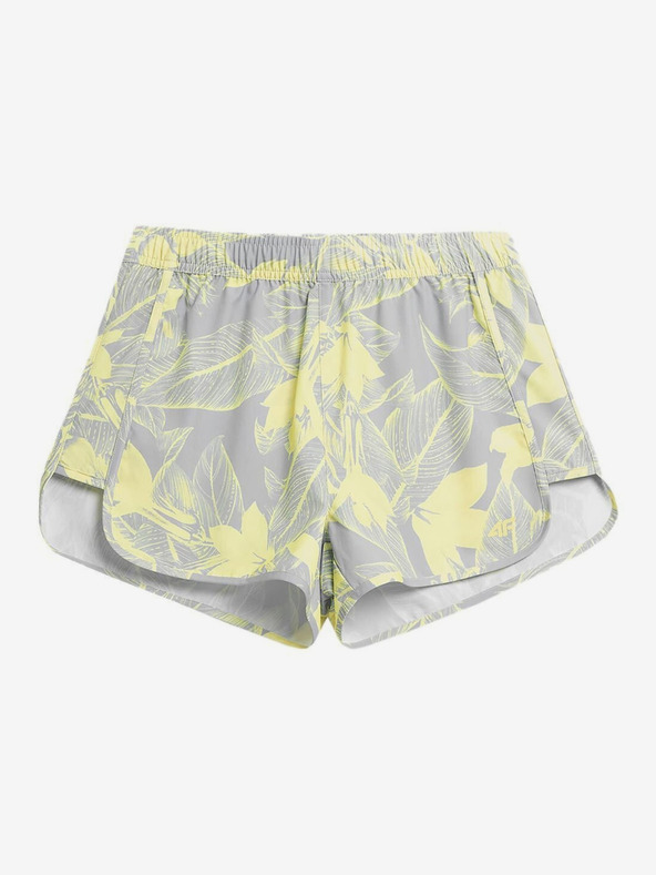 4F Damen Strand Shorts 4F