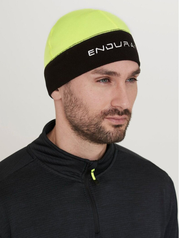 Endurance Endurance Mariom Hut