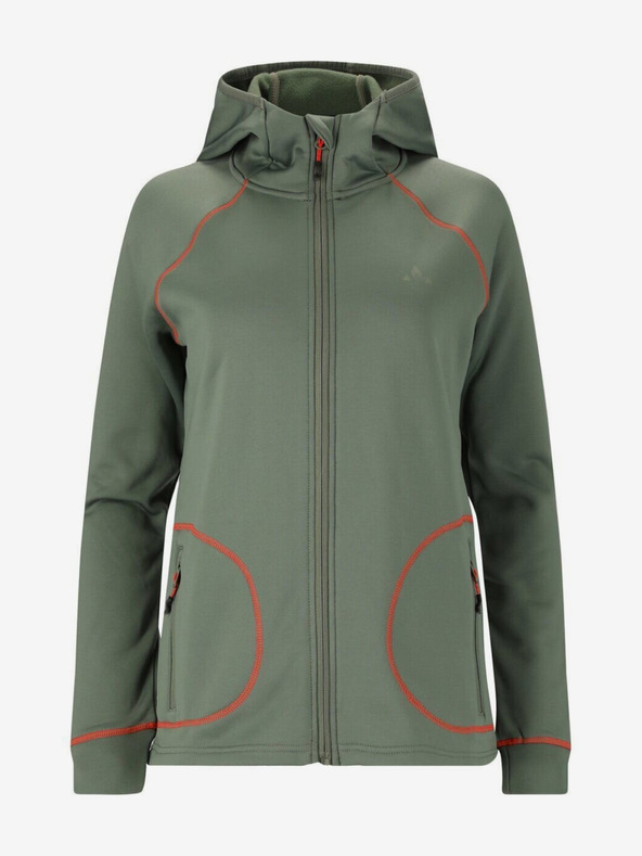 Whistler Whistler Tracker W Fleece-Jacke für Frauen