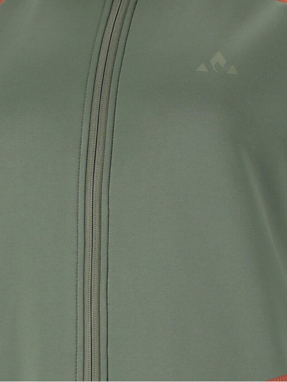 Whistler Whistler Tracker W Fleece-Jacke für Frauen