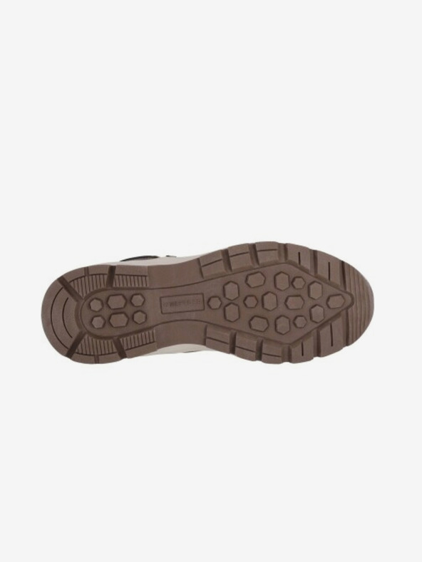 Whistler Whistler AOSHILO Trekking-Schuhe für Herren