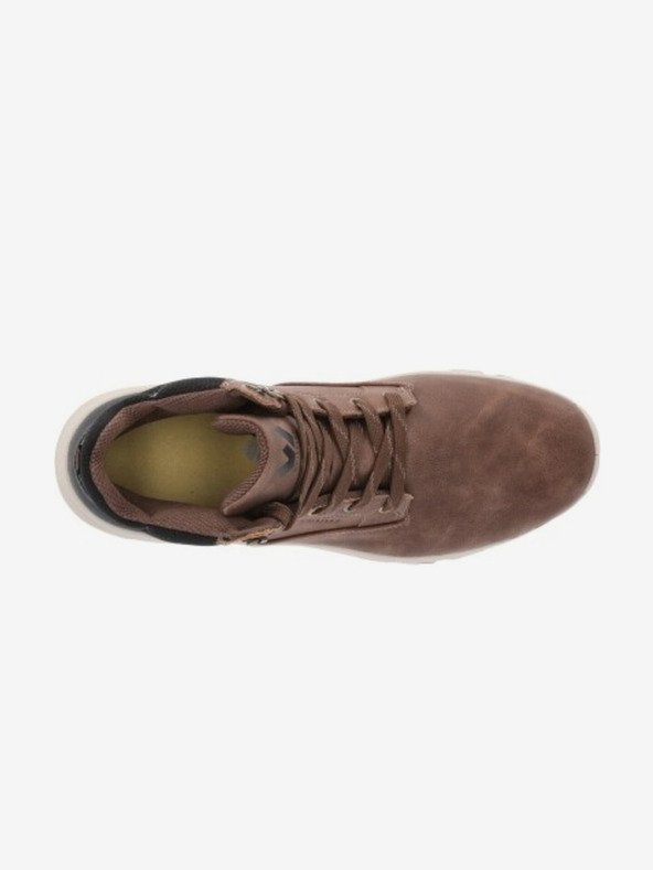 Whistler Whistler AOSHILO Trekking-Schuhe für Herren