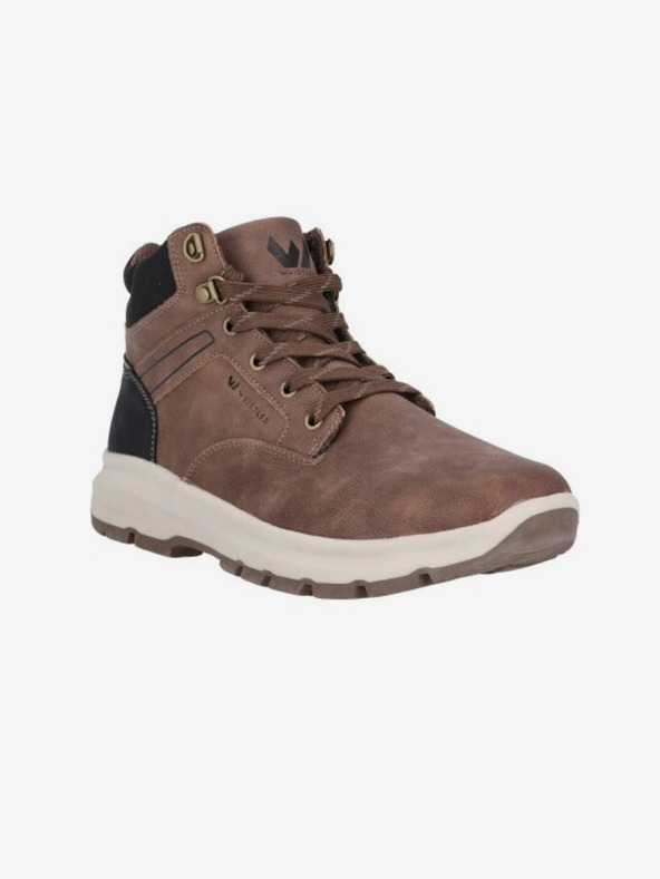 Whistler Whistler AOSHILO Trekking-Schuhe für Herren