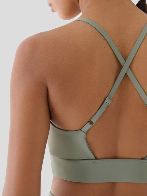 4F Damen Sport-BH 4F