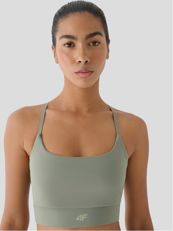 4F Damen Sport-BH 4F