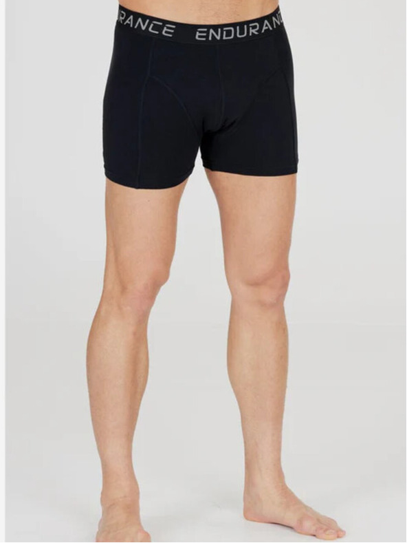 Endurance Herren Endurance BURKE 3er-Pack Boxershorts