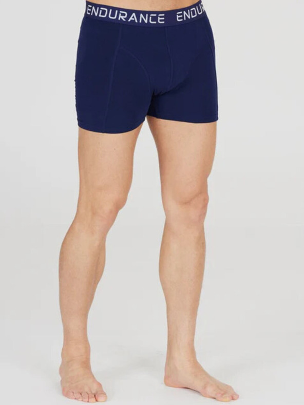 Endurance Herren Endurance BURKE 3er-Pack Boxershorts