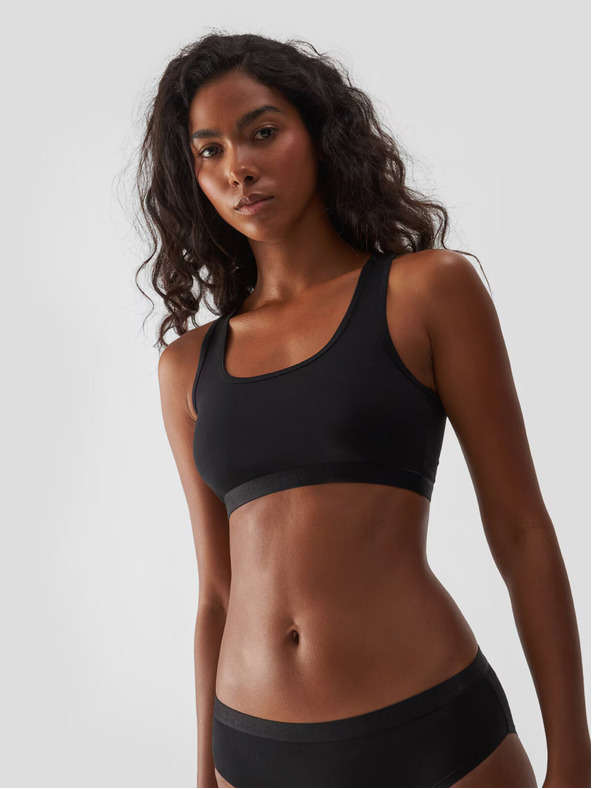 4F Damen BH 4F 2er-Pack