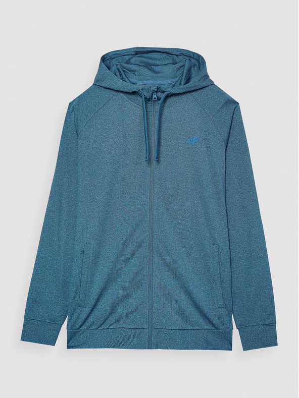 4F Sport-Kapuzenpullover für Männer 4F