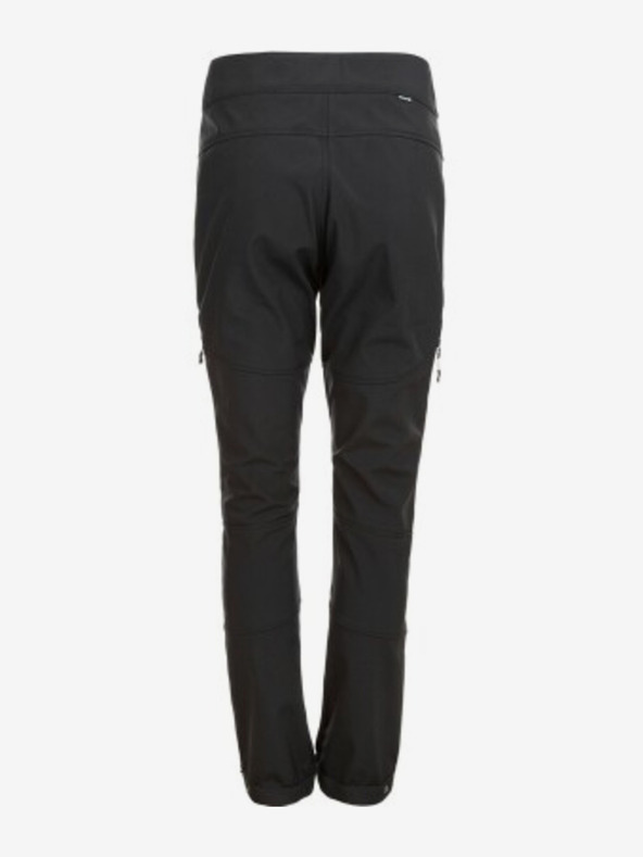 Whistler Whistler FINNEGAN Softshell-Hose für Herren - Größe: