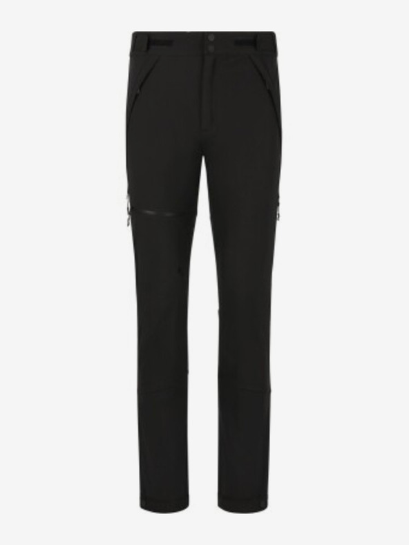 Whistler Whistler FINNEGAN Softshell-Hose für Herren - Größe:
