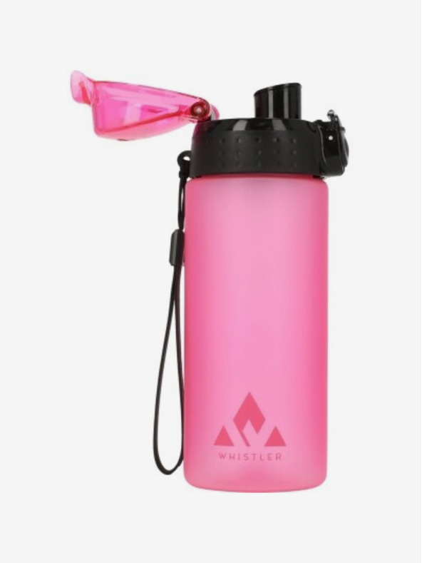 Whistler Whistler HOLBORN 500ml Wasserflasche Größe: