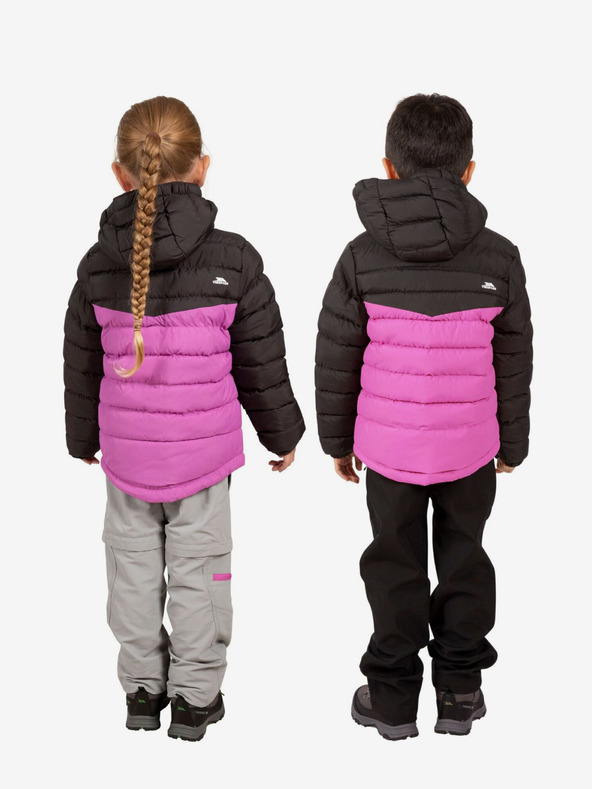 Trespass Jungen Trespass Oskar Jacke - Größe