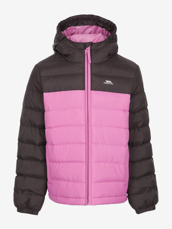 Trespass Jungen Trespass Oskar Jacke - Größe