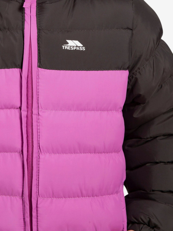 Trespass Jungen Trespass Oskar Jacke - Größe