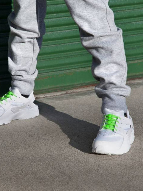 Hickies Hickies Kids Elastische Schnürsenkel (10 Stück) Größe: