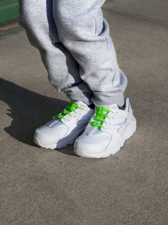 Hickies Hickies Kids Elastische Schnürsenkel (10 Stück) Größe: