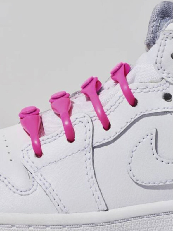 Hickies Hickies Kids Elastische Schnürsenkel (10 Stück) Größe: