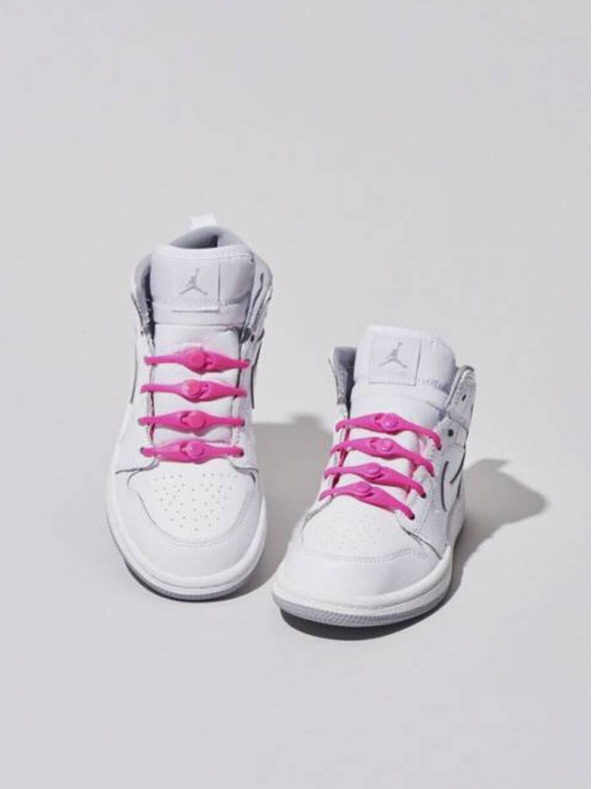 Hickies Hickies Kids Elastische Schnürsenkel (10 Stück) Größe: