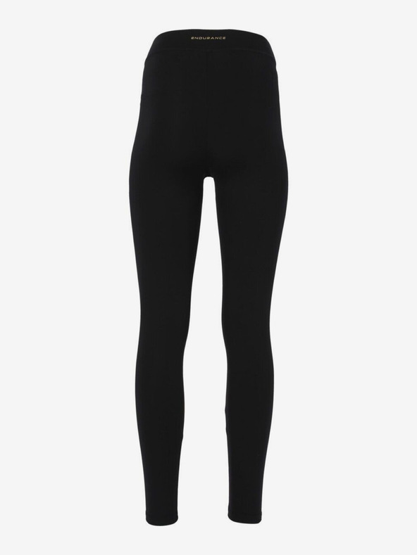 Endurance Elastische Damen-Leggings Endurance Gaciao W