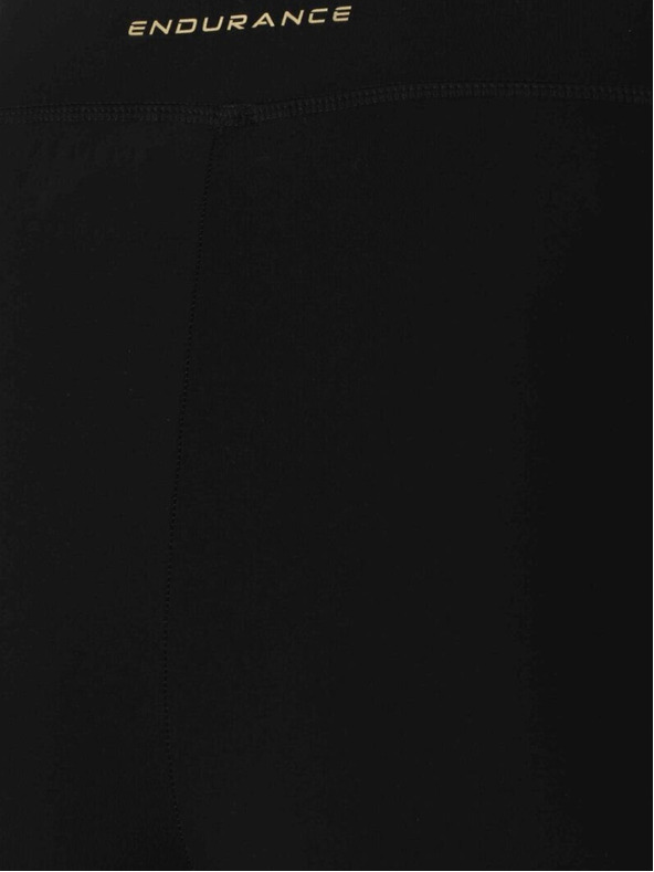 Endurance Elastische Damen-Leggings Endurance Gaciao W