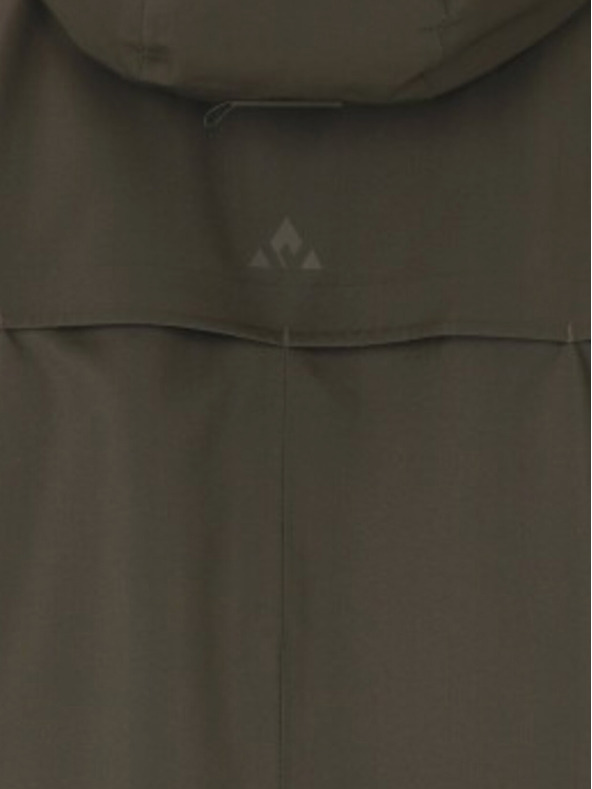 Whistler Whistler BELLWAY Damen Jacke