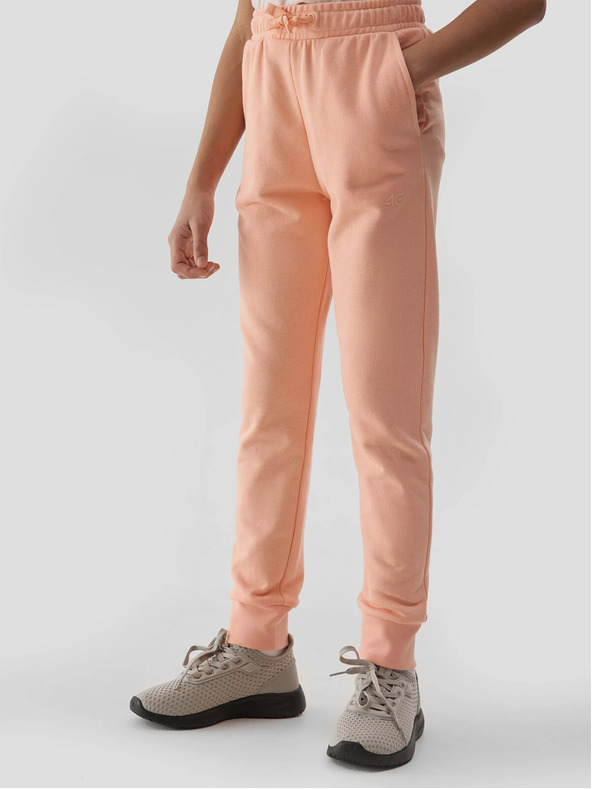 4F Jogginghose Mädchen 4F