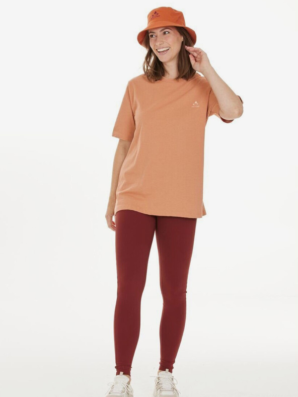 Whistler Damen Baumwoll-T-Shirt Whistler Blair W