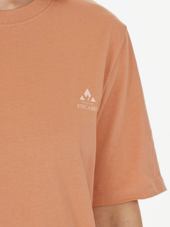 Whistler Damen Baumwoll-T-Shirt Whistler Blair W