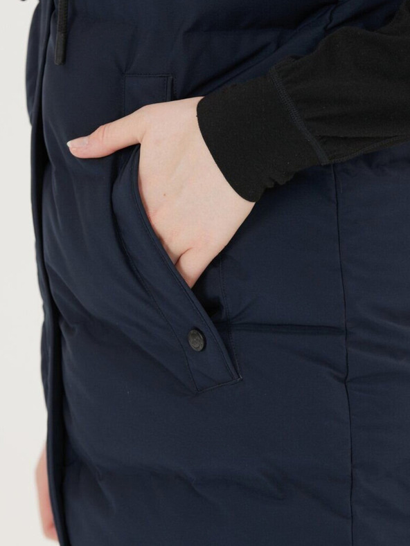 Weather report Damen-Weste Weather Report Chief W