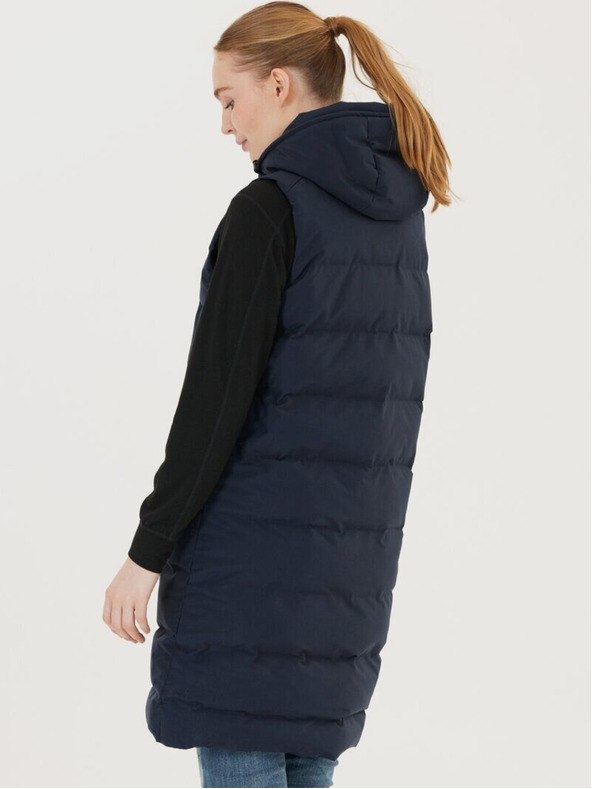 Weather report Damen-Weste Weather Report Chief W