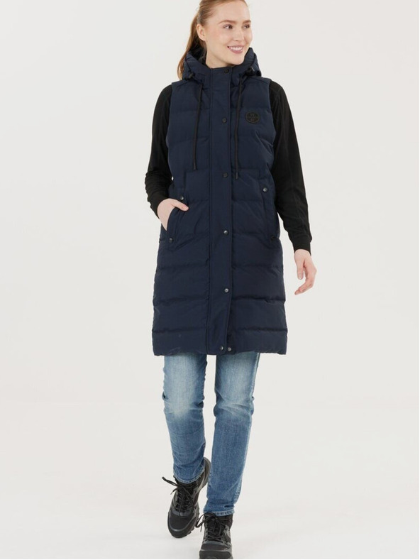 Weather report Damen-Weste Weather Report Chief W