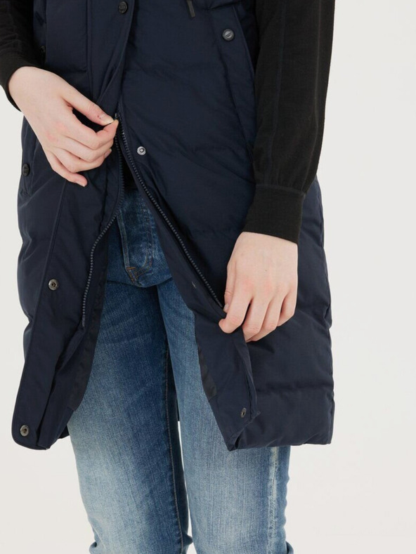 Weather report Damen-Weste Weather Report Chief W