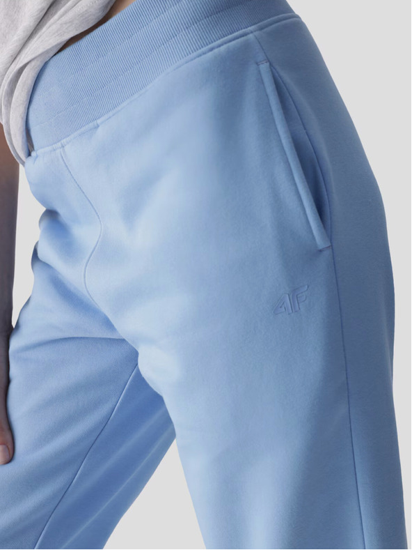 4F 4F Damen-Sweatpants
