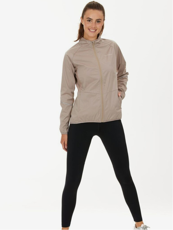 Endurance Damen-Laufjacke Endurance Elving W
