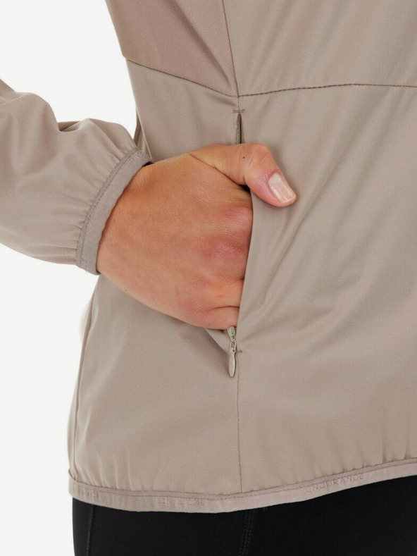 Endurance Damen-Laufjacke Endurance Elving W
