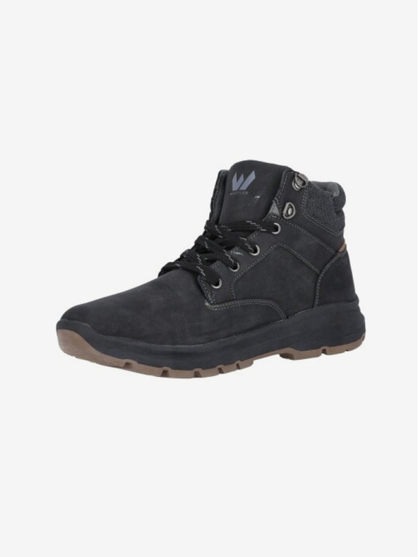 Whistler Whistler AOSHILO Trekking-Schuhe für Herren