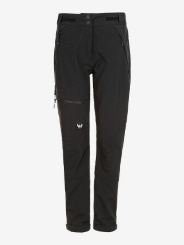 Whistler Damen Softshell-Hose Whistler JEWEL